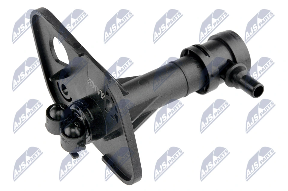 Washer Fluid Jet, headlight cleaning EDS-AU-033