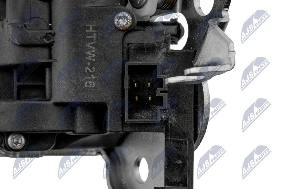 Boot Lock EZC-VW-216