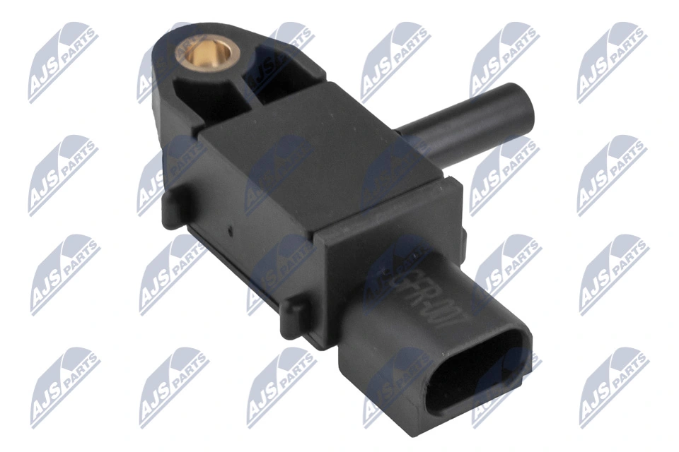 Sensor, exhaust pressure ECS-FR-007