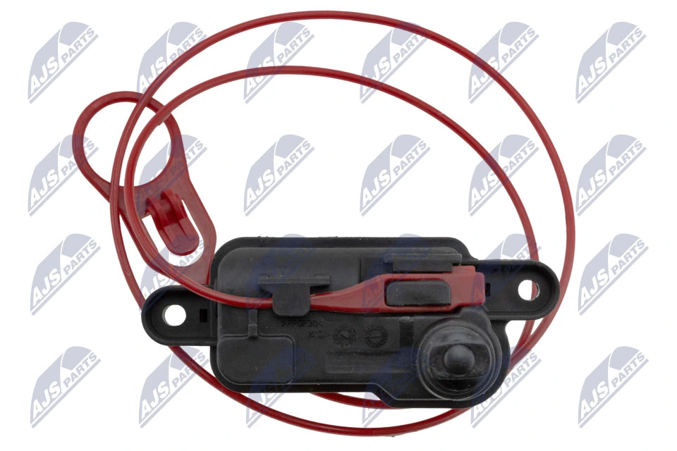 Actuator, fuel filler flap EZC-SK-072