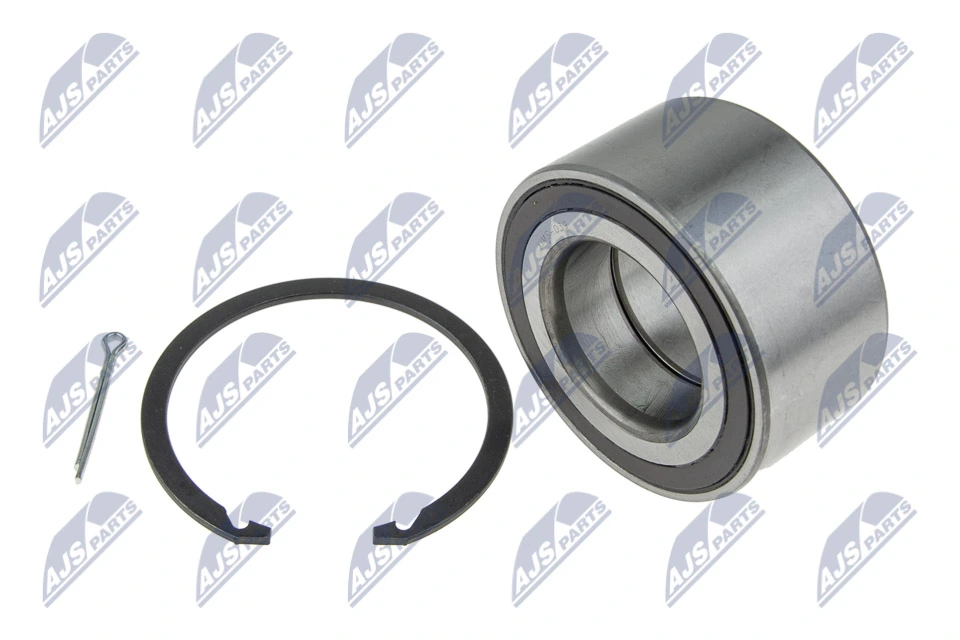 Wheel Bearing Kit KLP-MS-039