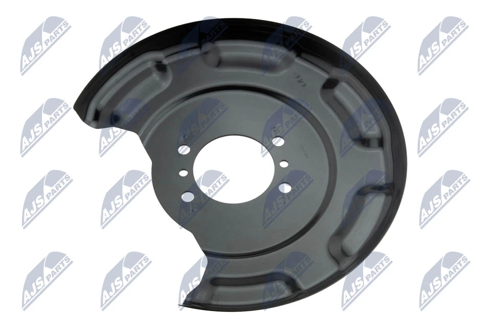 Splash Guard, brake disc HTO-HY-504