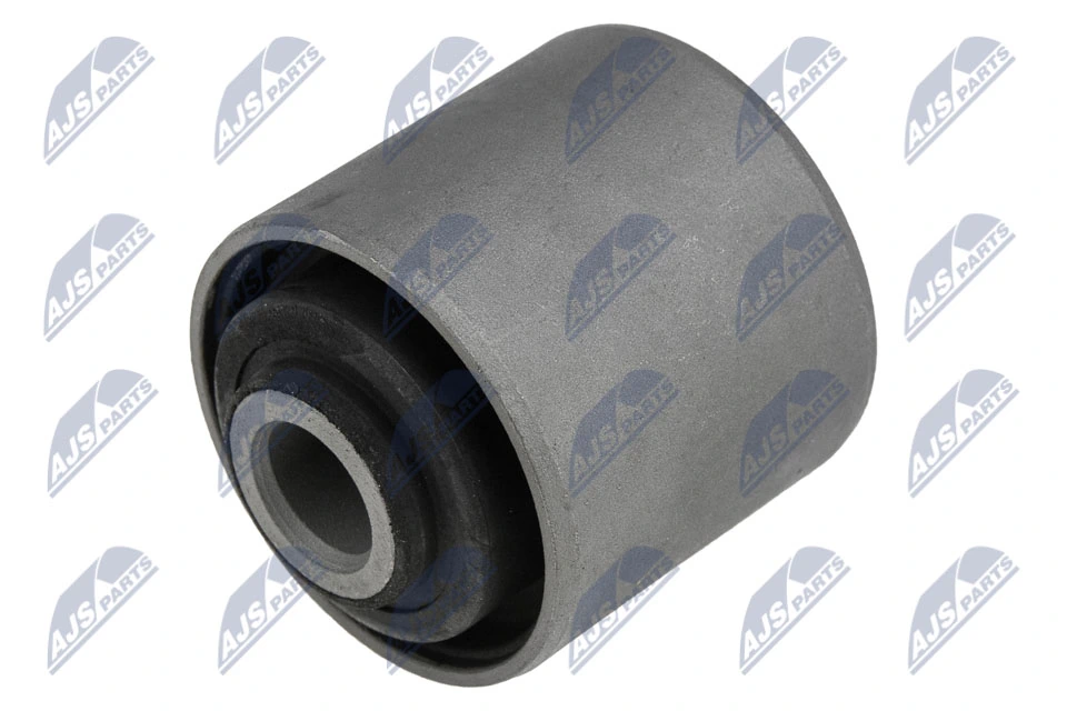 Mounting, control/trailing arm ZTT-NS-065C