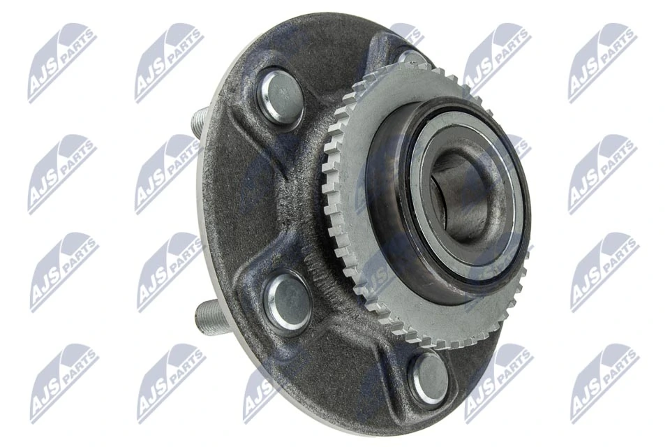 Wheel Bearing Kit KLT-NS-050