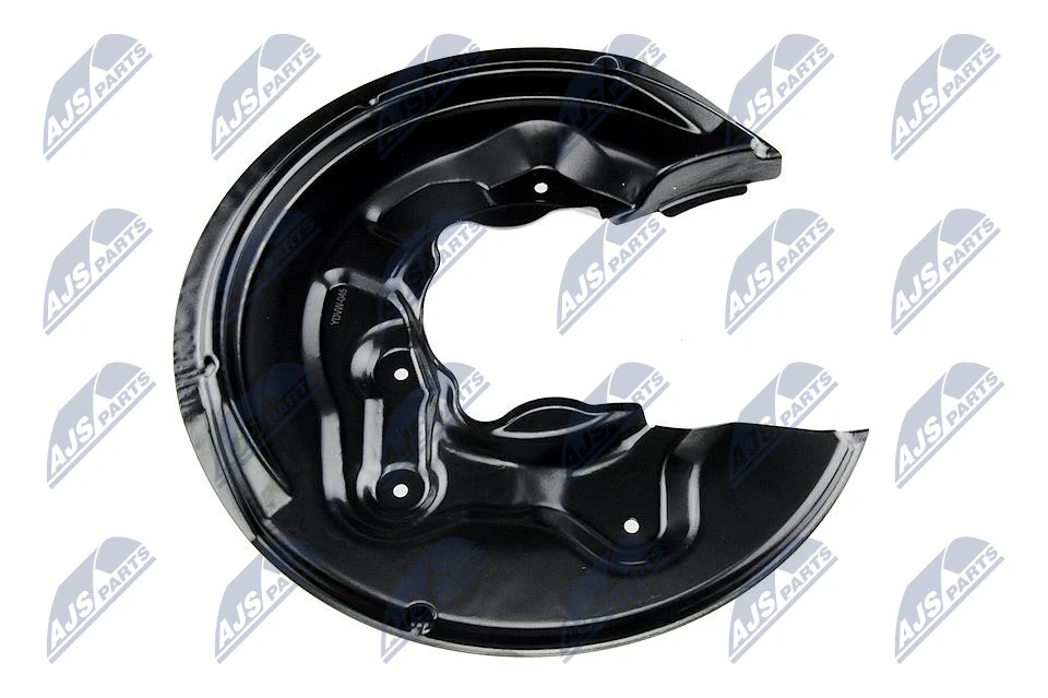Splash Guard, brake disc HTO-VW-045