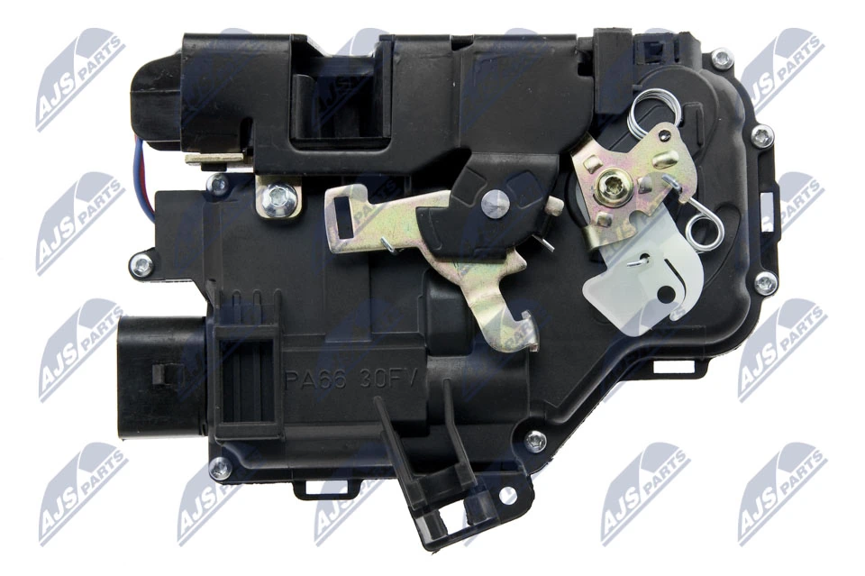 Door Lock EZC-AU-015