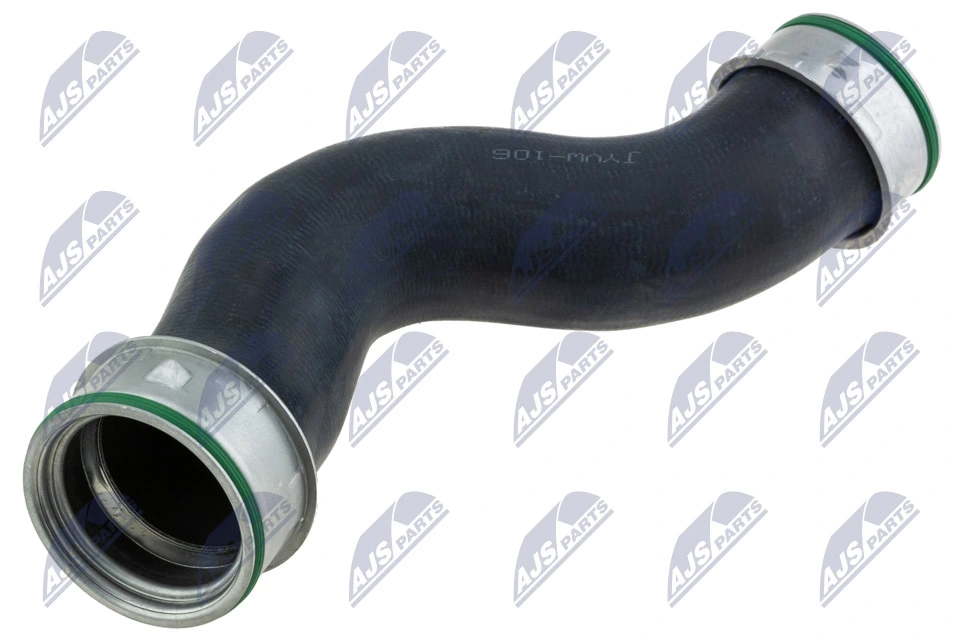 Charge Air Hose GPP-VW-106