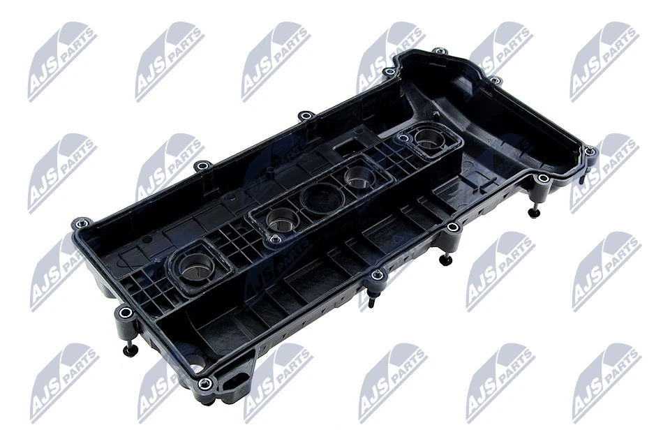 Cylinder Head Cover BPZ-FR-000