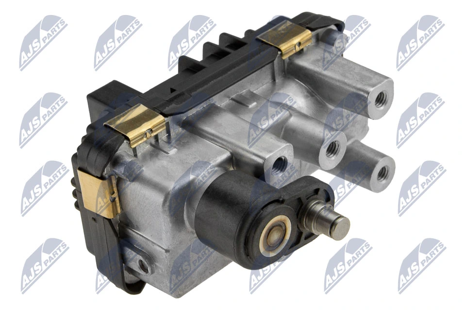 Boost Pressure Control Valve ECD-AR-004