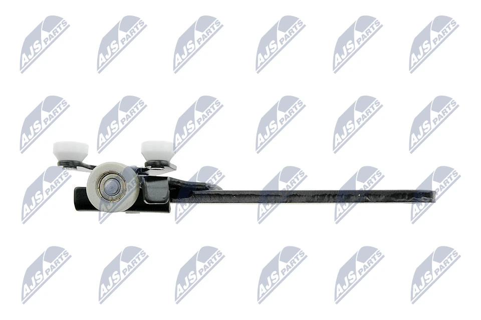 NTY EZC-VW-071 Roller Guide, sliding door