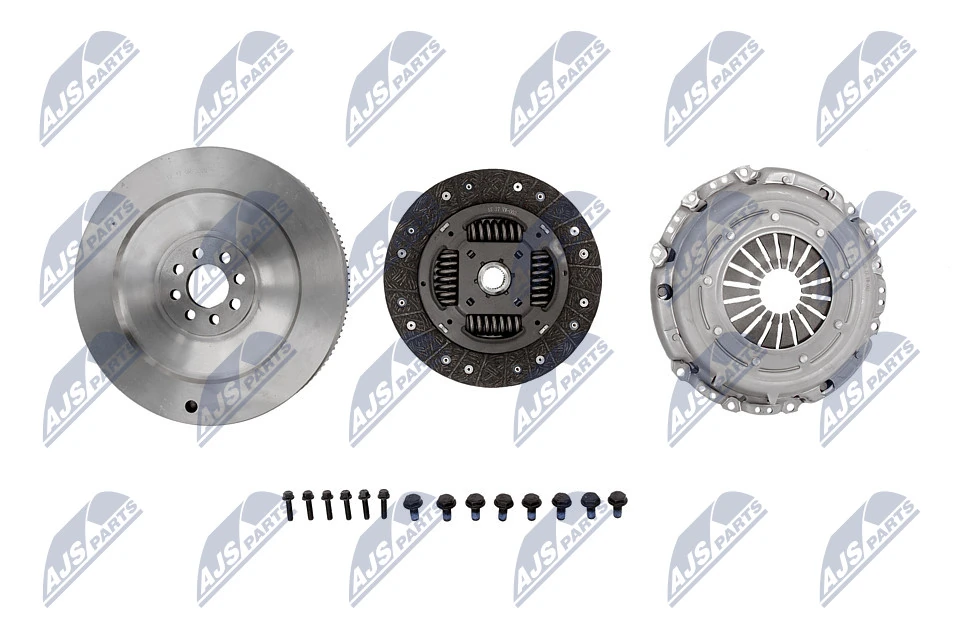 Clutch Kit NZS-VW-002