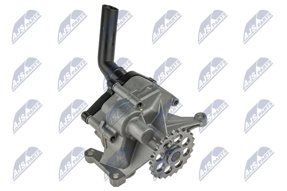 Oil Pump BPO-ME-000