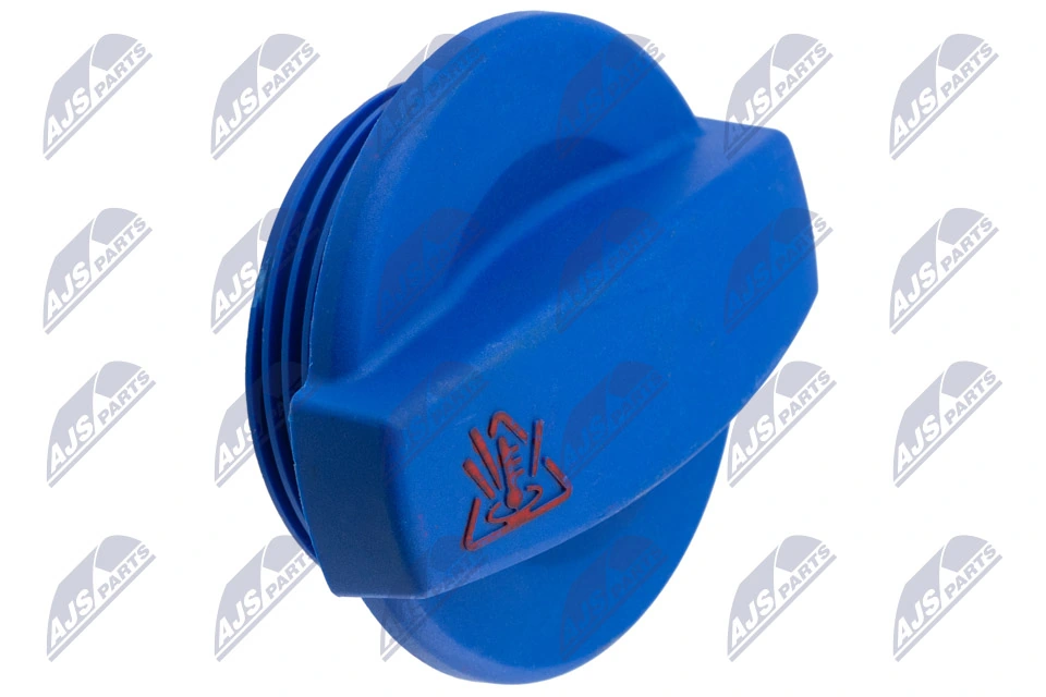 Cap, coolant tank CCK-AU-001