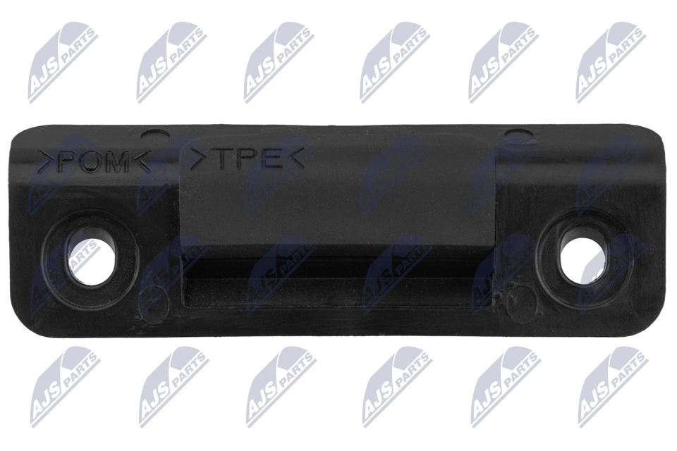 NTY EZC-FR-296 Guide, locking knob