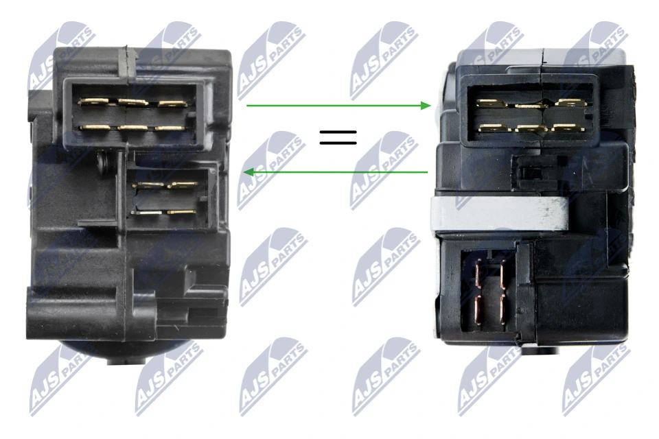 Steering Column Switch EPE-RE-009