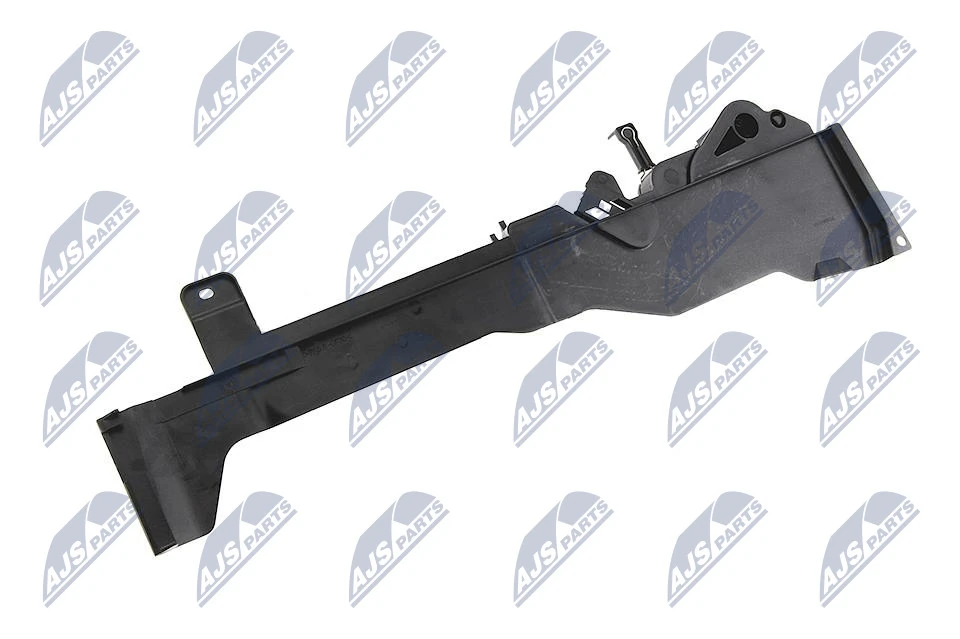 Holder, coolant compensation tank CZW-BM-015A