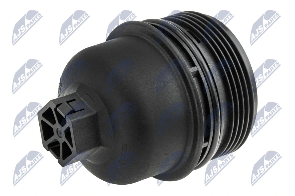 Cap, oil filter housing CCL-RE-008