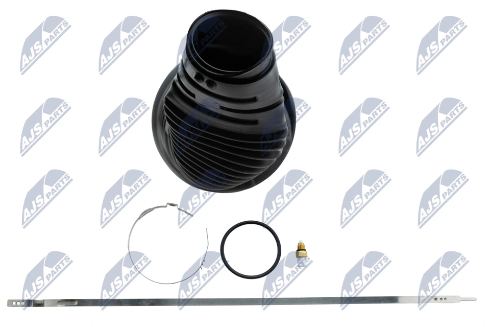 Air Spring, suspension EZC-ME-198