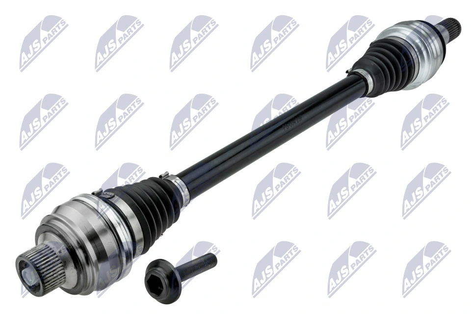 Drive Shaft NPW-PS-004