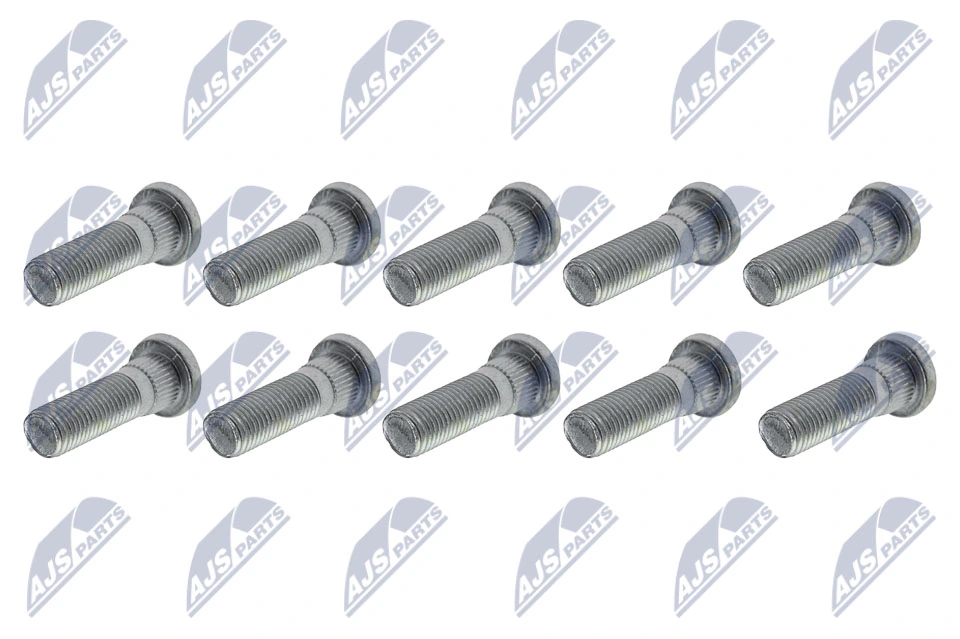 Wheel Stud KSP-MZ-000