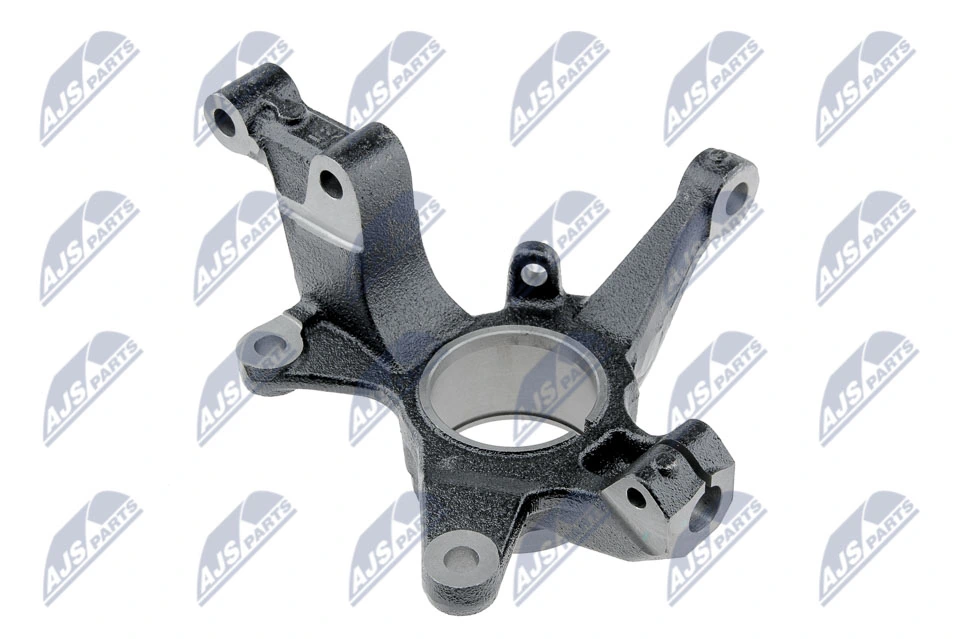 Steering Knuckle, wheel suspension ZZP-MZ-004