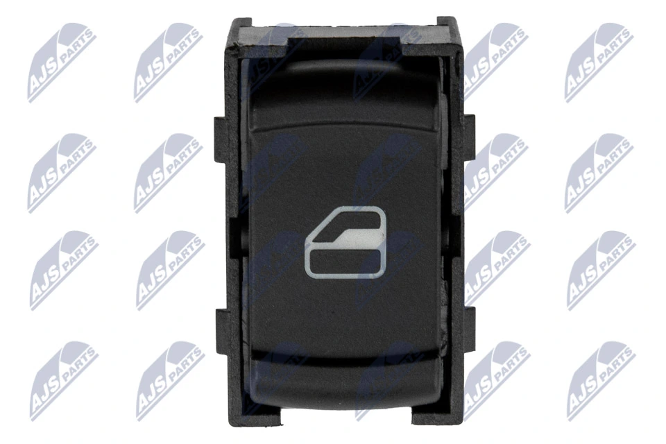 Switch, window regulator EWS-VW-120