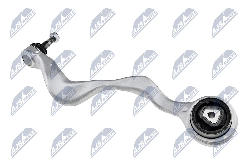 Control/Trailing Arm, wheel suspension ZWD-BM-016