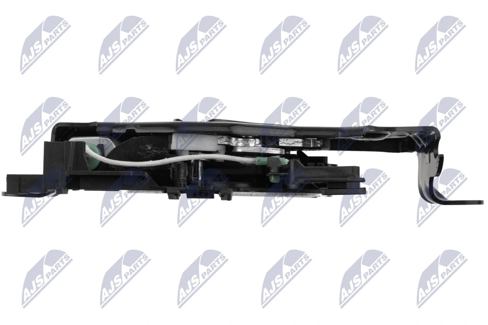 NTY EZC-BM-432 Tailgate Lock