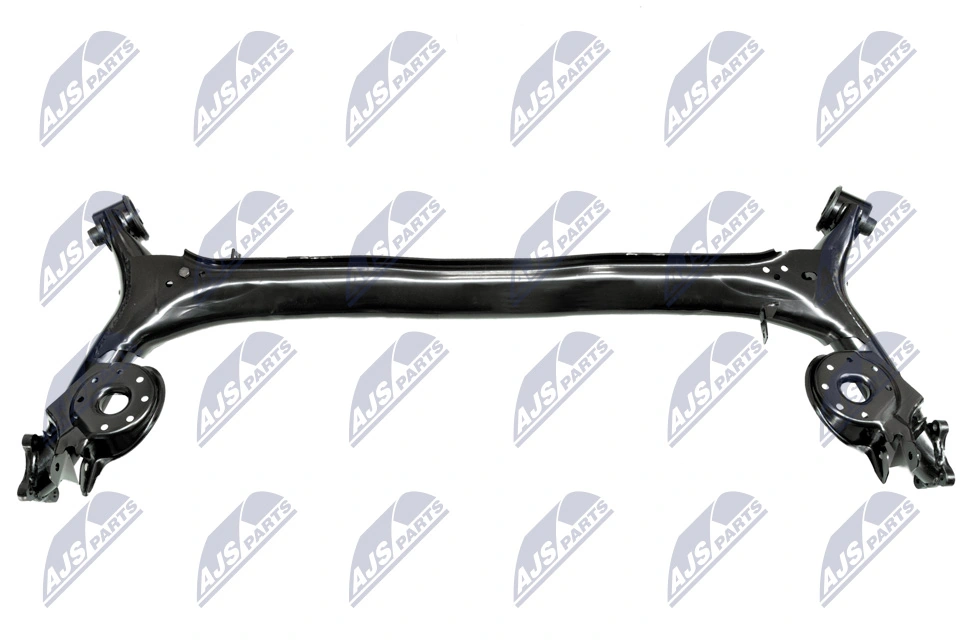 Axle Beam ZRZ-HD-004