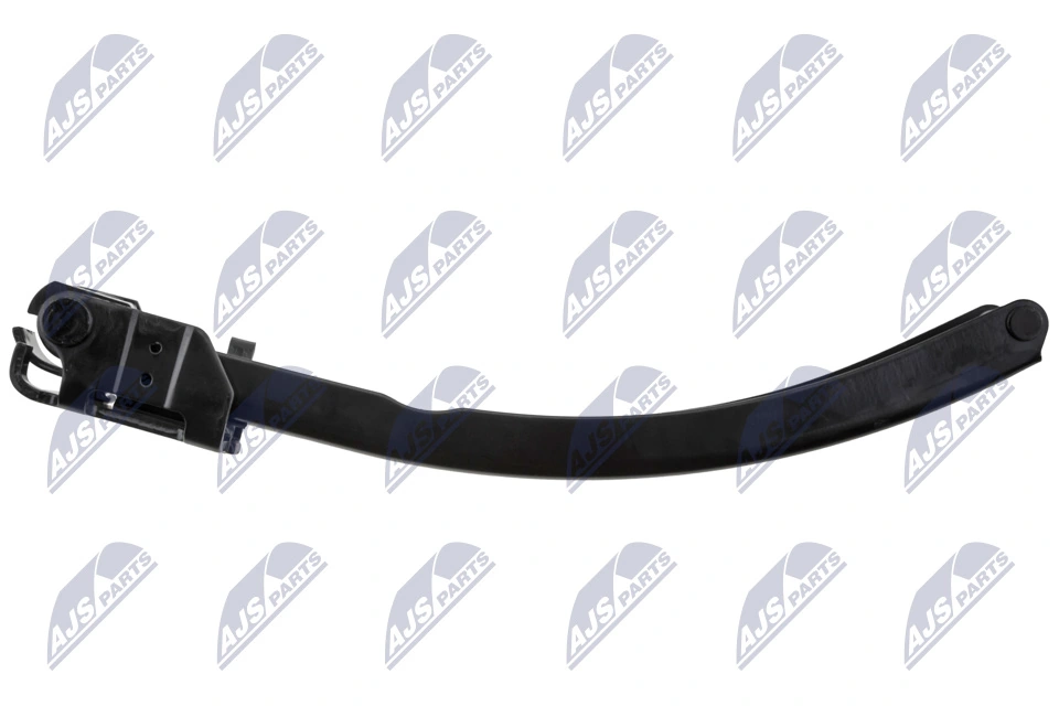 Door Check EZC-ME-177