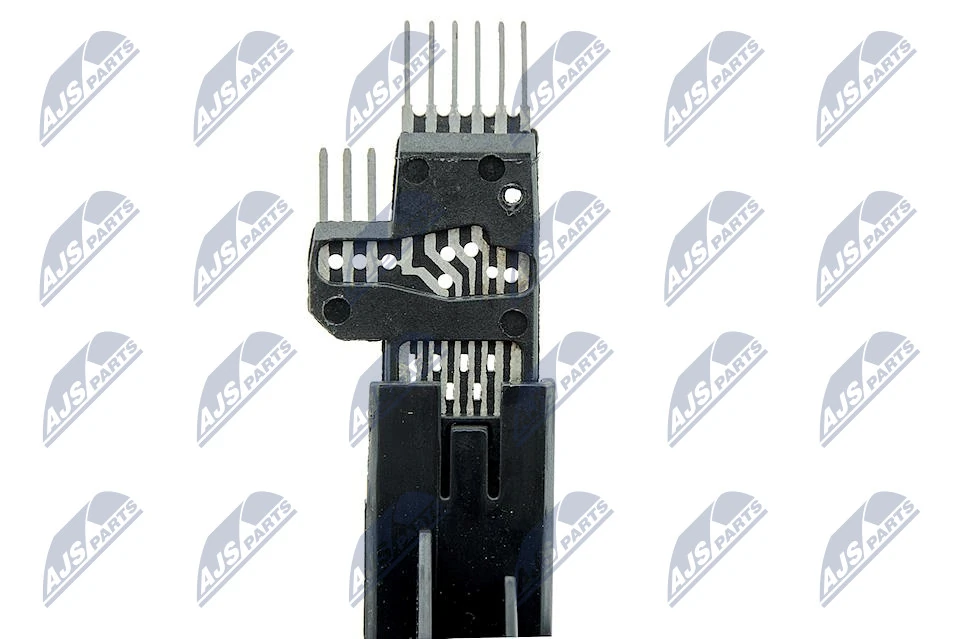NTY EAS-CH-002 Clock Spring, airbag
