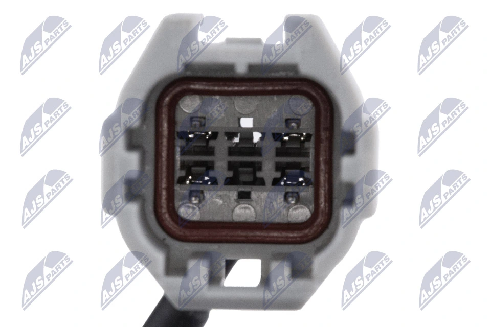 NTY EZC-KA-060 Rear View Camera, park distance control