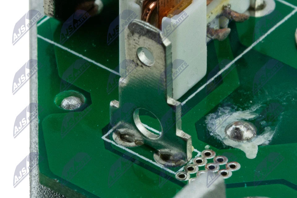 抵抗、室内エアダクト ERD-CT-033