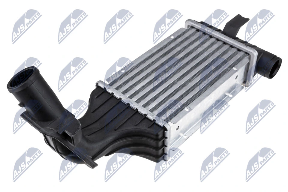Charge Air Cooler CNG-PL-003