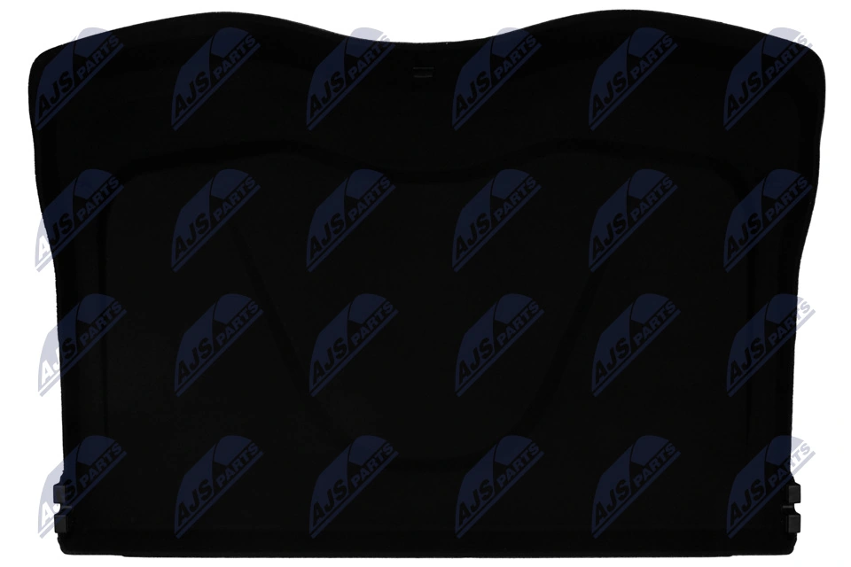 NTY EZC-VV-067 Cargo Area Cover