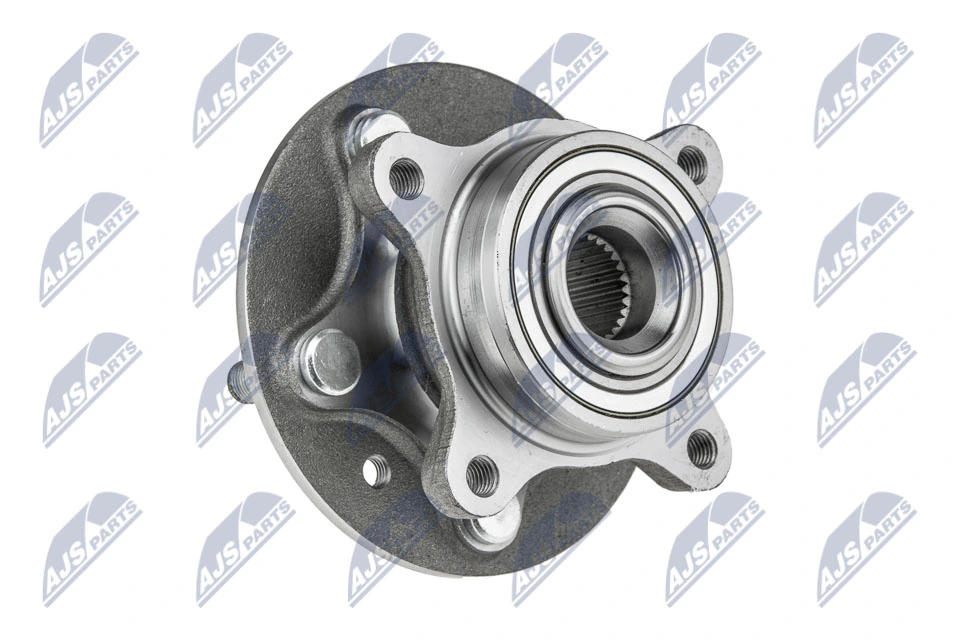 Wheel Bearing Kit KLP-LR-001