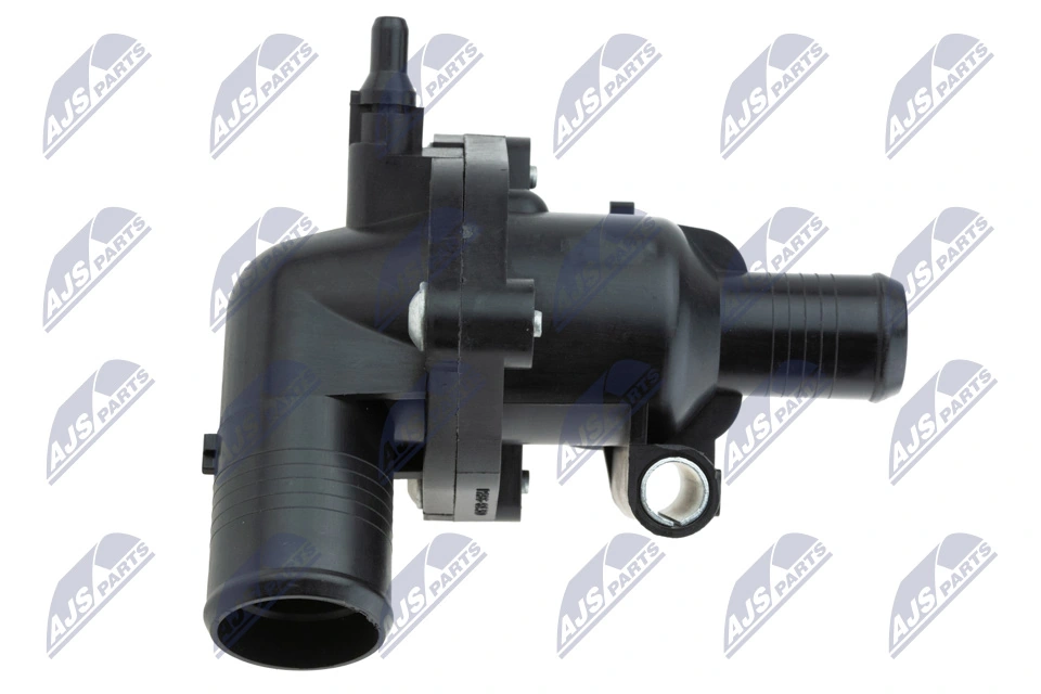 Coolant Flange CTM-FR-025