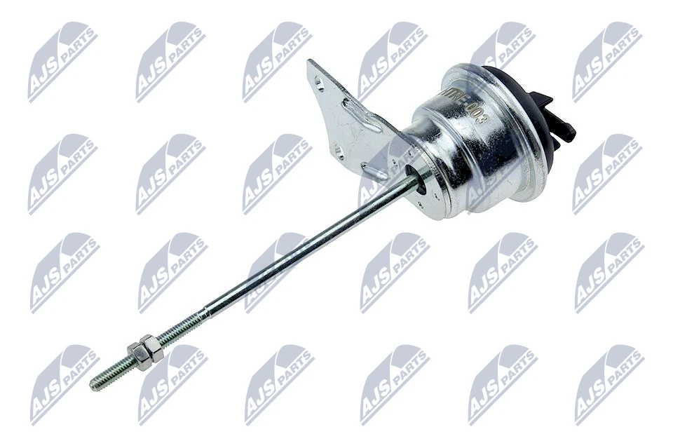 Actuator, turbocharger ECD-RE-003