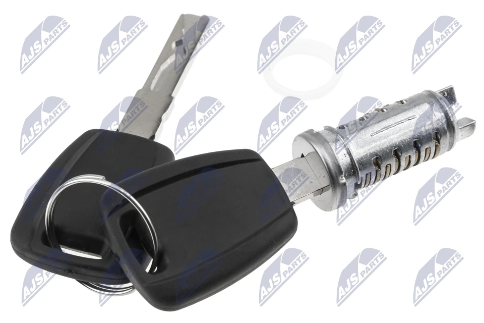 NTY EZC-FT-282 Lock Cylinder