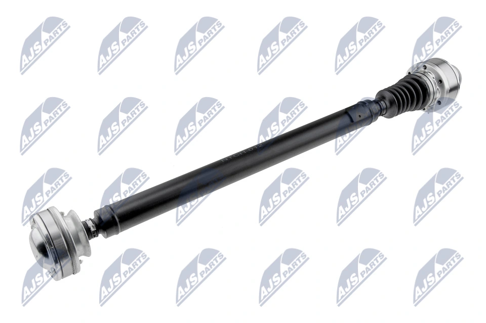 Propshaft, axle drive NWN-CH-012