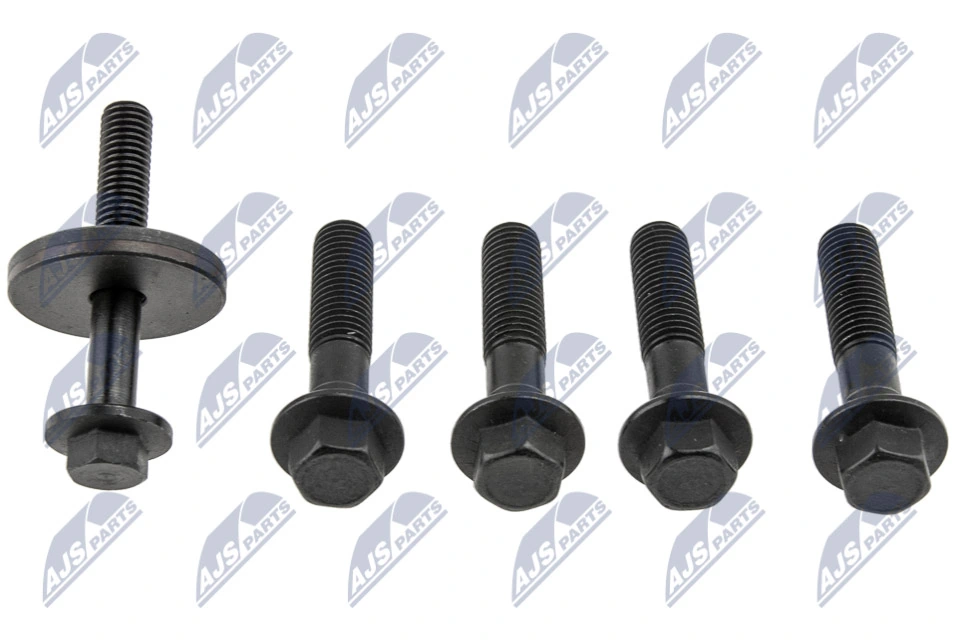 Wheel Bearing Kit KLT-VV-012-Z