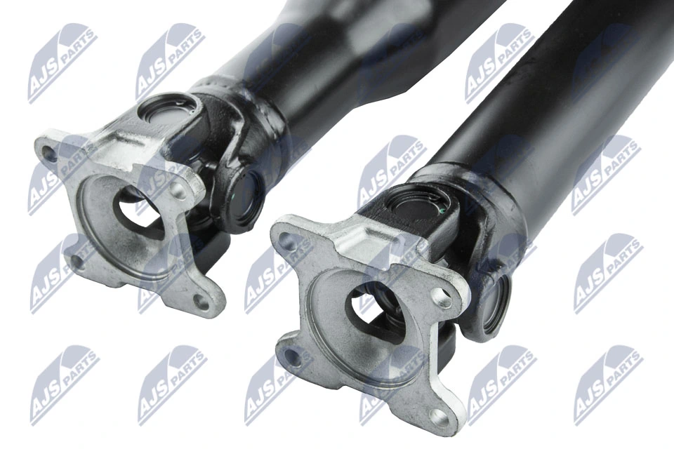 Propshaft, axle drive NWN-ME-026
