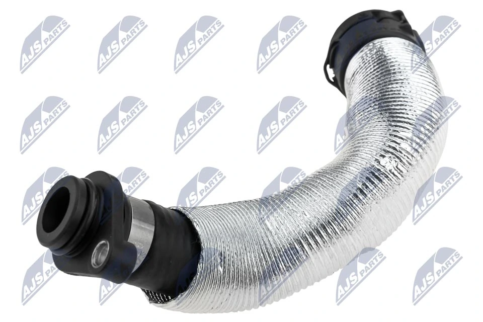 Radiator Hose CPP-BM-012