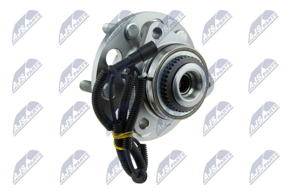 Wheel Bearing Kit KLP-DW-088