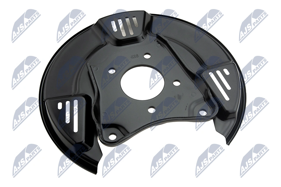 Splash Guard, brake disc HTO-TY-026