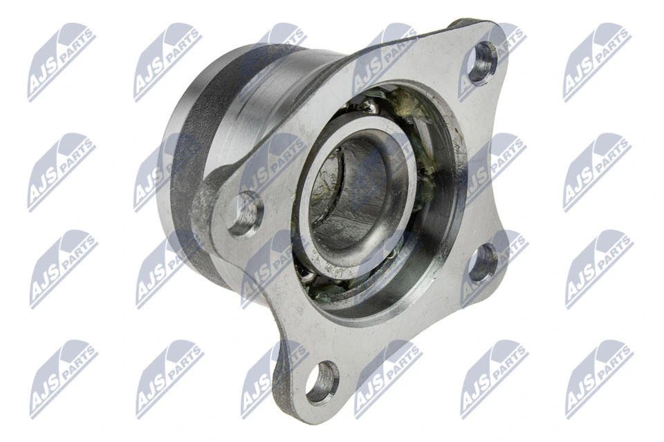 Wheel Bearing Kit KLT-TY-040