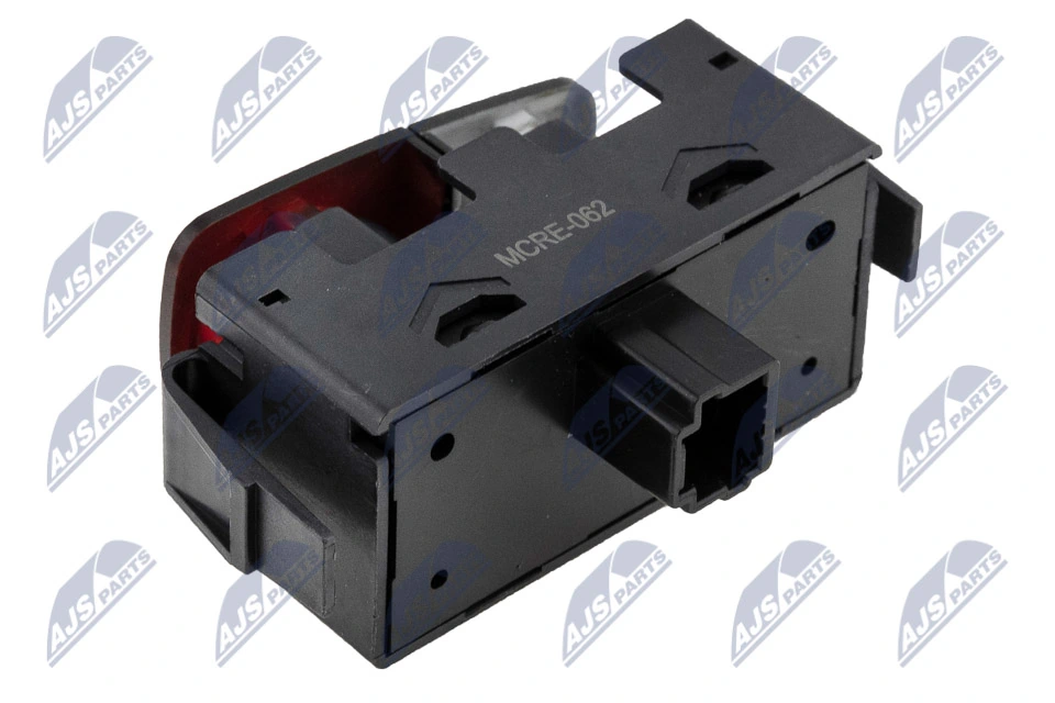 Hazard Warning Light Switch EWS-RE-062