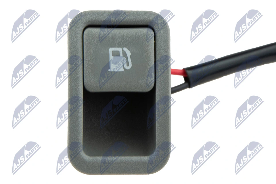 NTY EWS-HY-016 Switch, fuel filler flap release