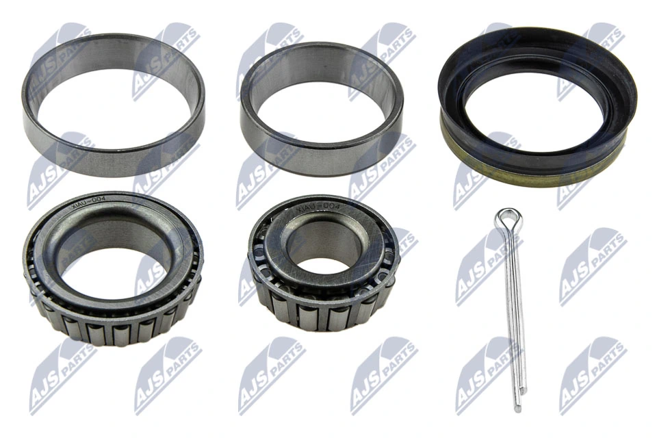 Wheel Bearing Kit KLT-AU-004