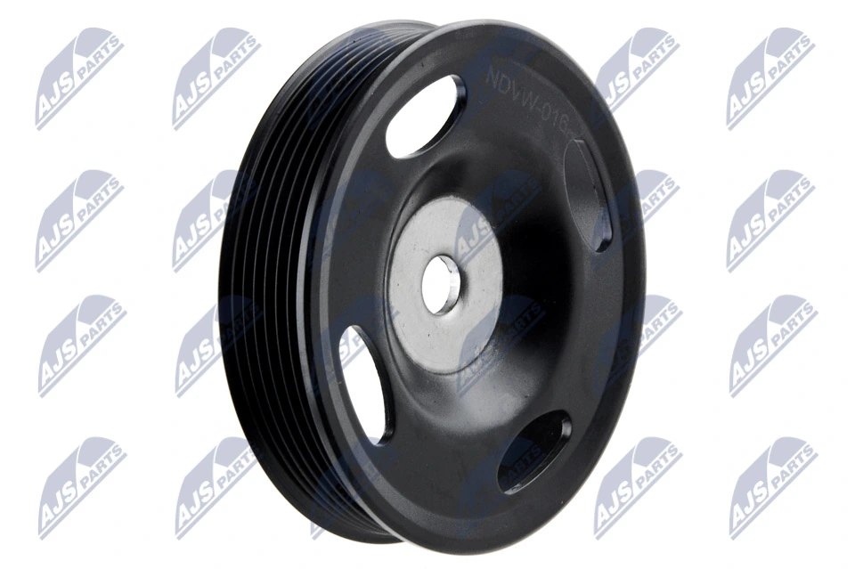 Belt Pulley, crankshaft RKP-VW-016